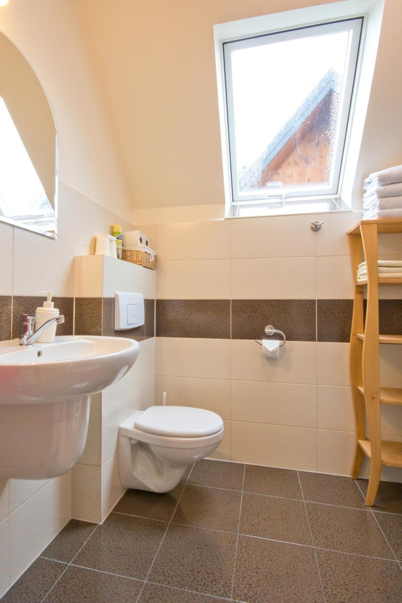 Apartamenty Trojaki Przy Termach - Banska Nizna Habitación foto