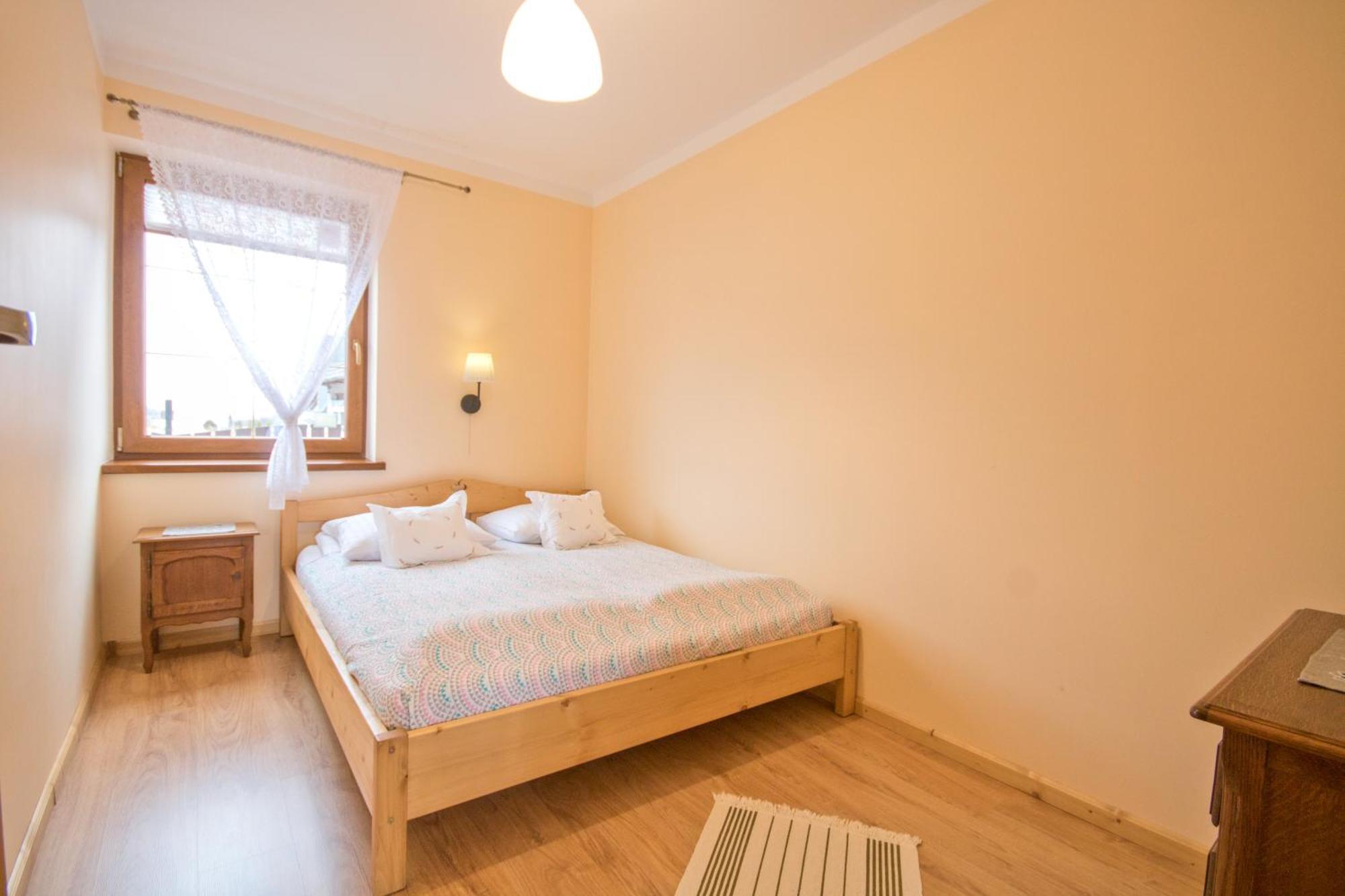 Apartamenty Trojaki Przy Termach - Banska Nizna Habitación foto