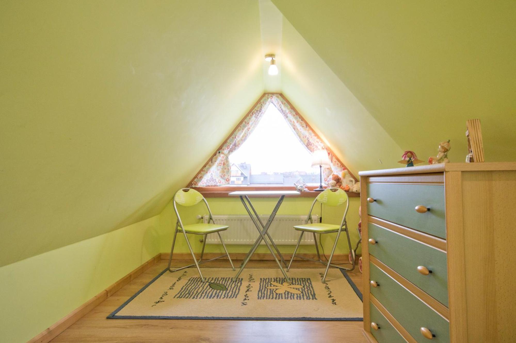 Apartamenty Trojaki Przy Termach - Banska Nizna Habitación foto