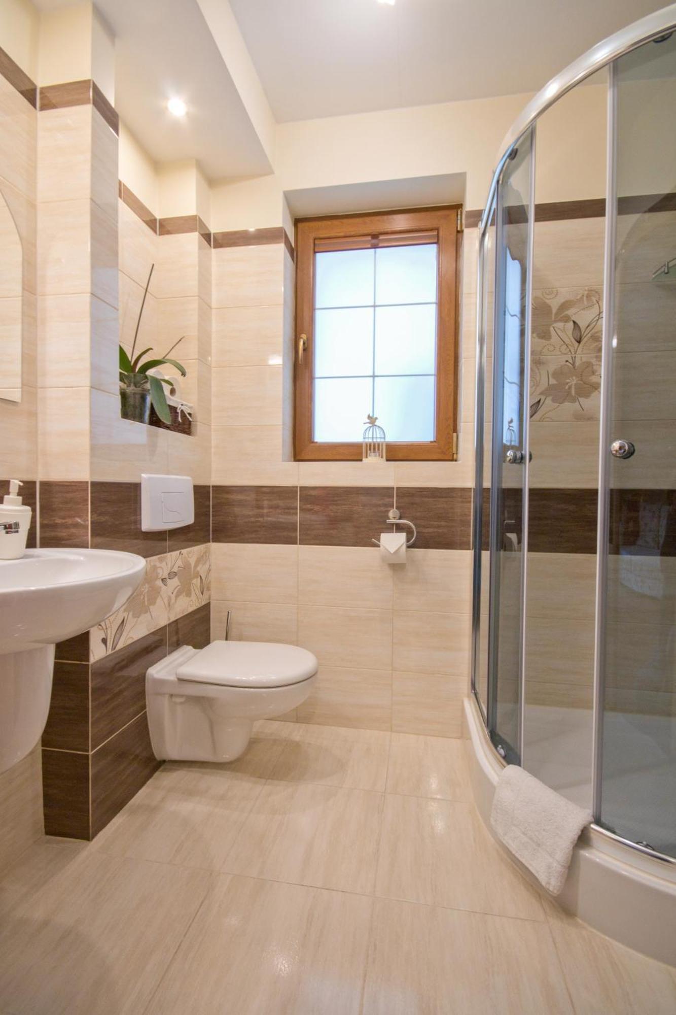Apartamenty Trojaki Przy Termach - Banska Nizna Habitación foto