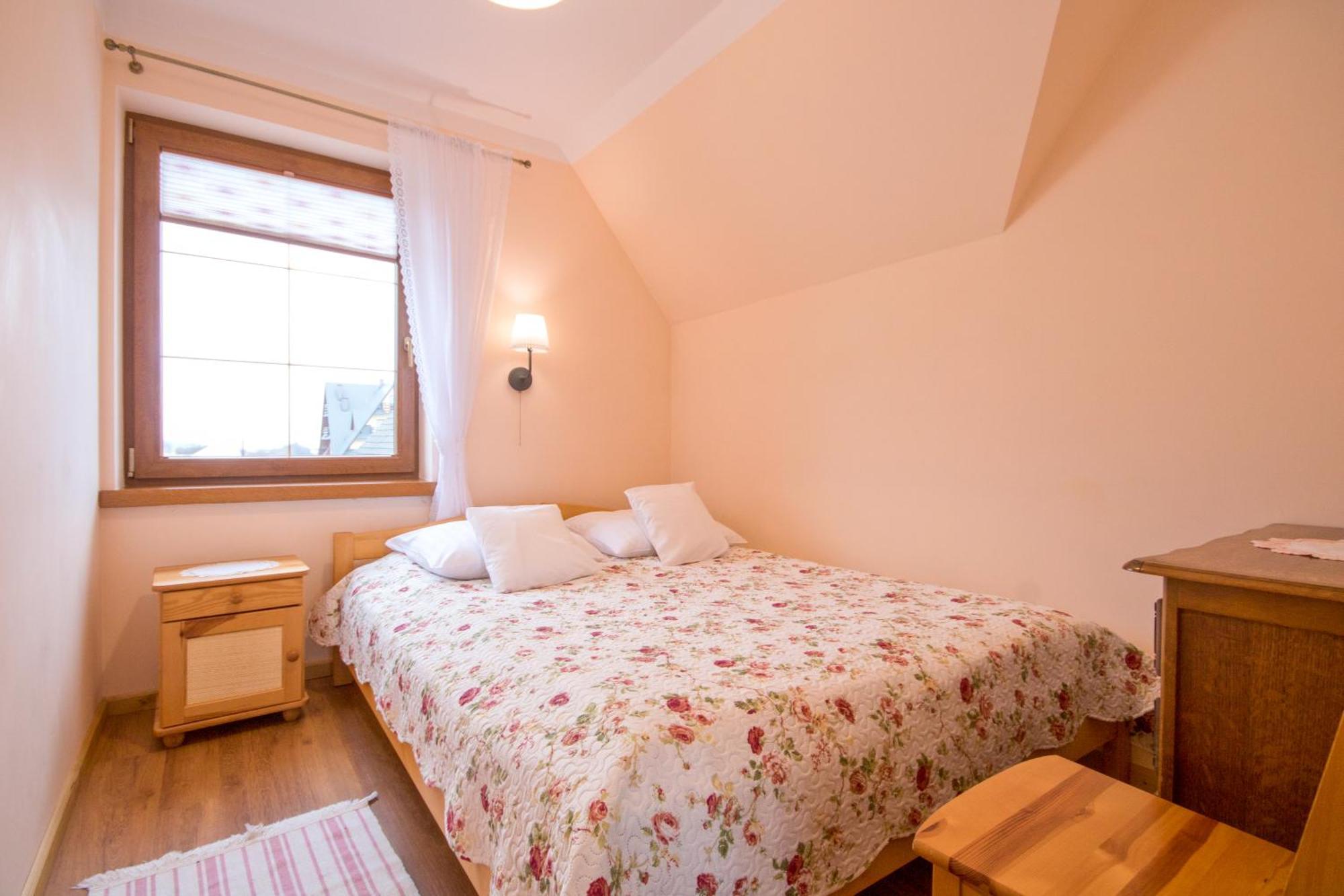 Apartamenty Trojaki Przy Termach - Banska Nizna Habitación foto
