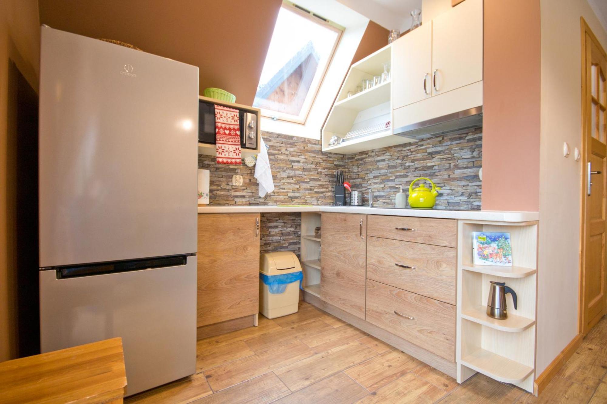 Apartamenty Trojaki Przy Termach - Banska Nizna Habitación foto